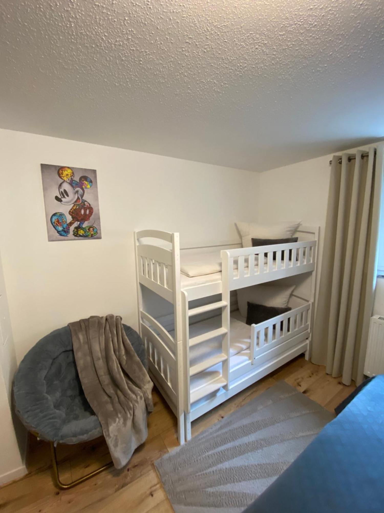 2 Zimmer Ferienunterkunft Gemeinsame Zeit Appenweier Exterior photo